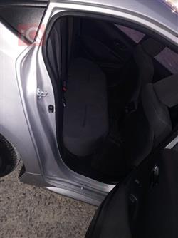 تۆیۆتا کۆرۆلا